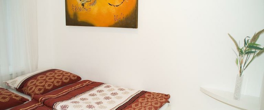 Apartment Kölblgasse Wien - Apt 28932