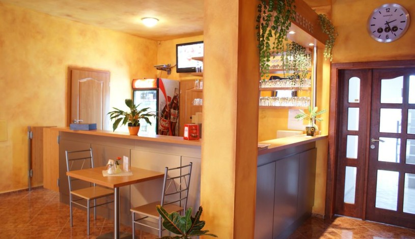 Pension Charlie*** Kolín