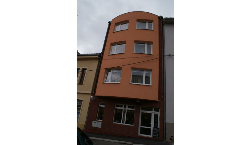 Pension Charlie*** Kolín