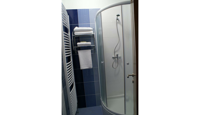 Pension Charlie*** Kolín