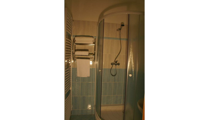 Pension Charlie*** Kolín