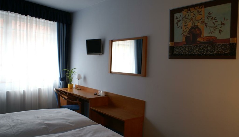 Pension Charlie*** Kolín