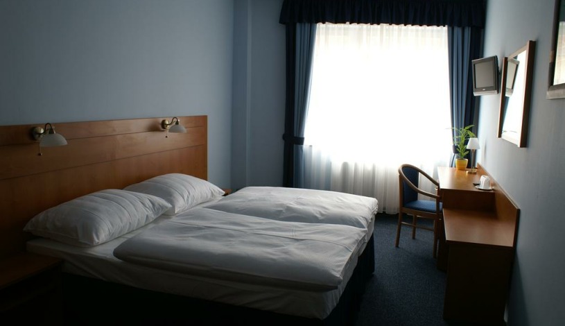 Pension Charlie*** Kolín