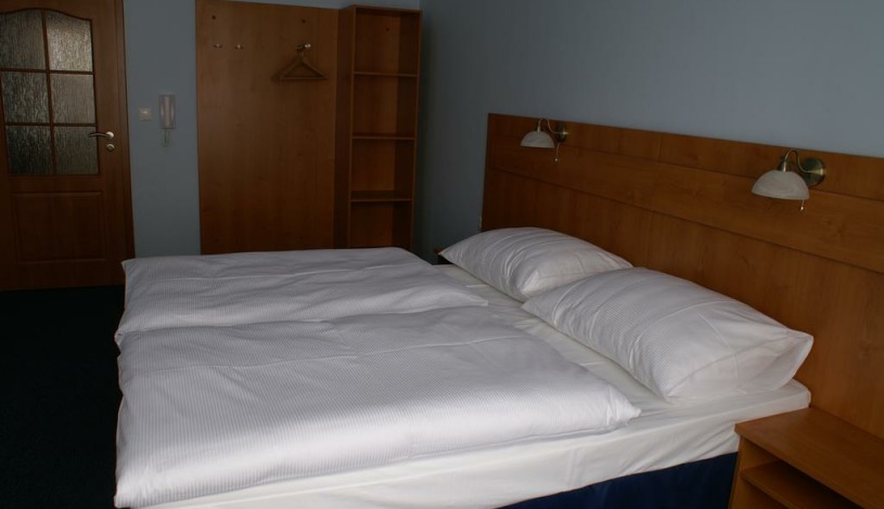 Pension Charlie*** Kolín