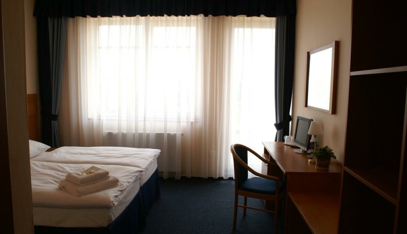 Pension Charlie*** Kolín