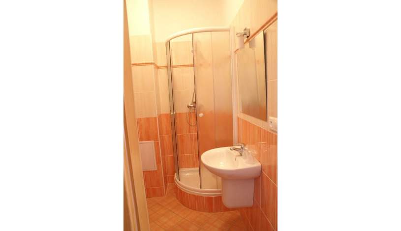 Pension Charlie*** Kolín