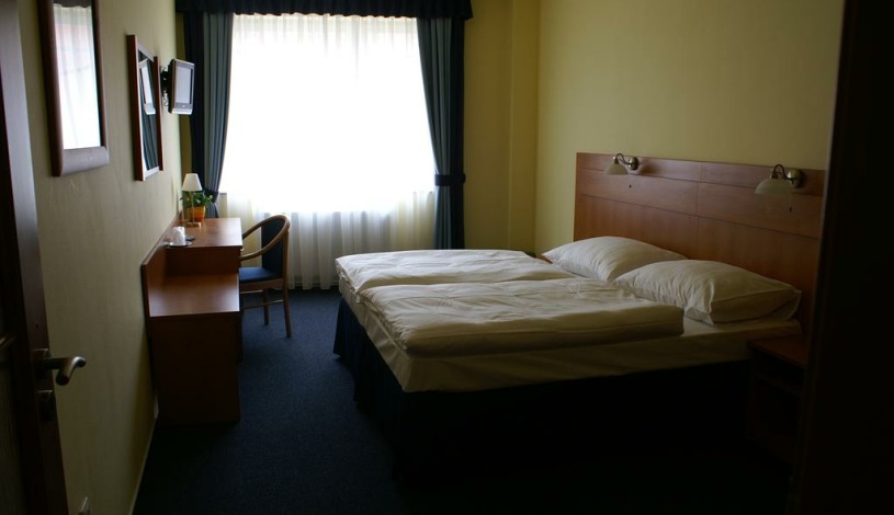 Pension Charlie*** Kolín