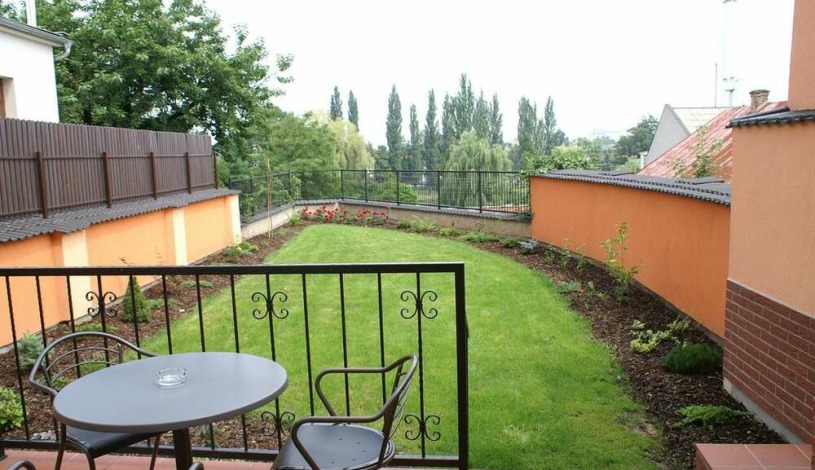 Pension Charlie*** Kolín