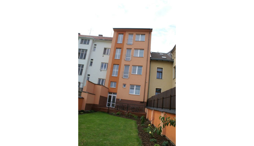 Pension Charlie*** Kolín