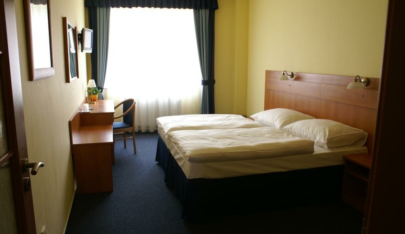 Pension Charlie*** Kolín