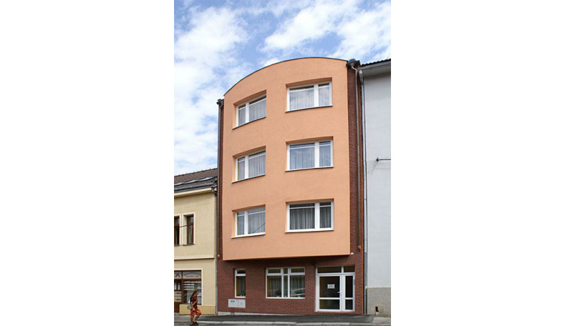 Pension Charlie*** Kolín