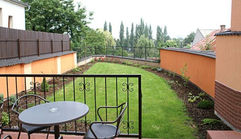 Pension Charlie*** Kolín