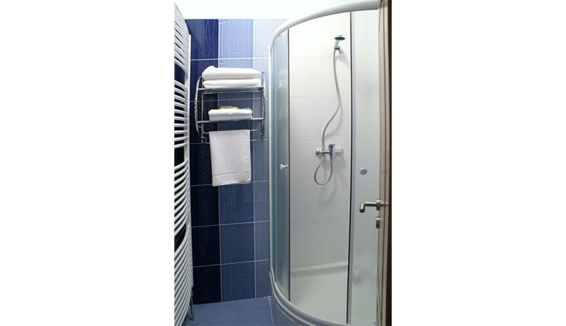 Pension Charlie*** Kolín