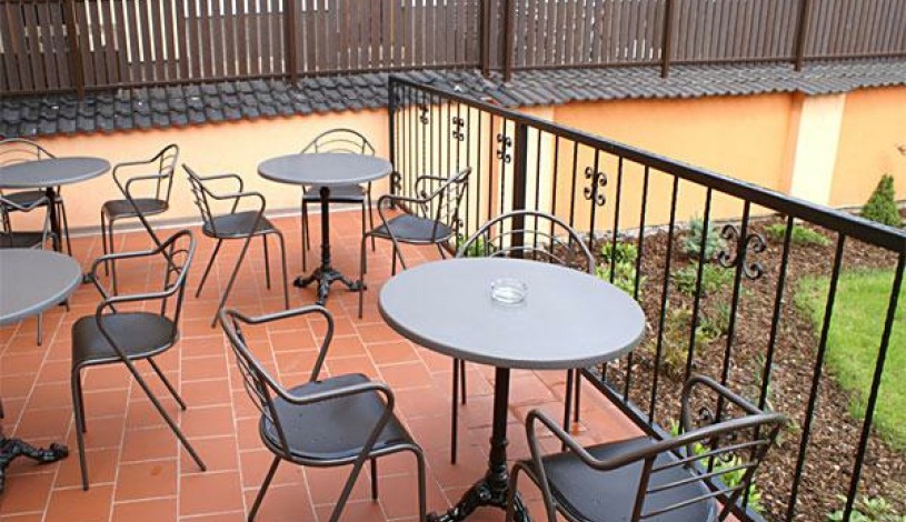 Pension Charlie*** Kolín