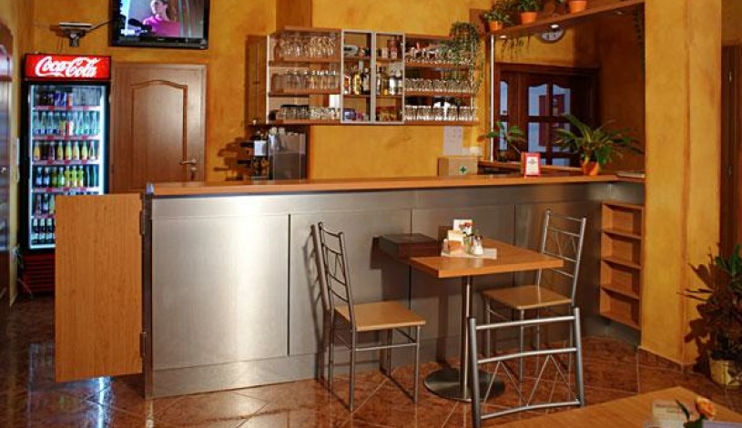 Pension Charlie*** Kolín