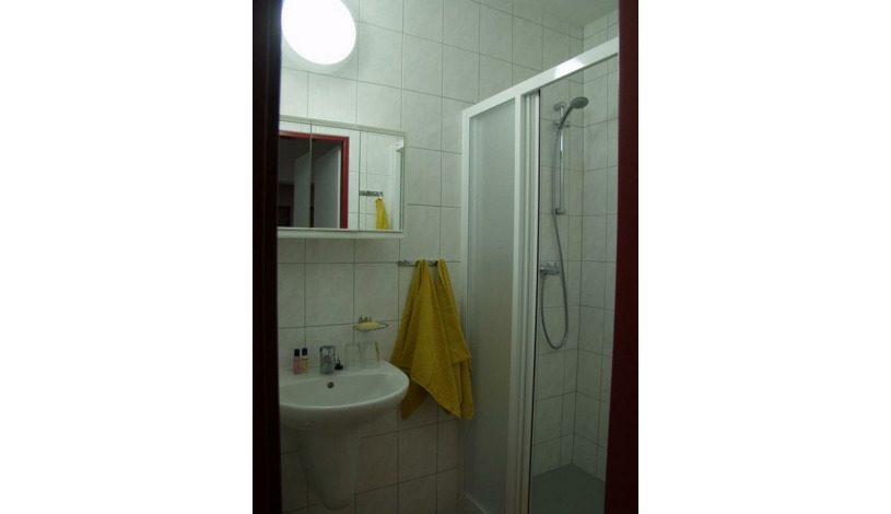 Koleje TU v Liberci - Harcov Liberec