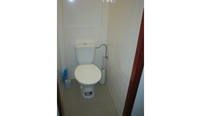 Koleje TU v Liberci - Harcov Liberec