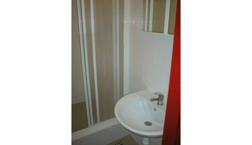 Koleje TU v Liberci - Harcov Liberec