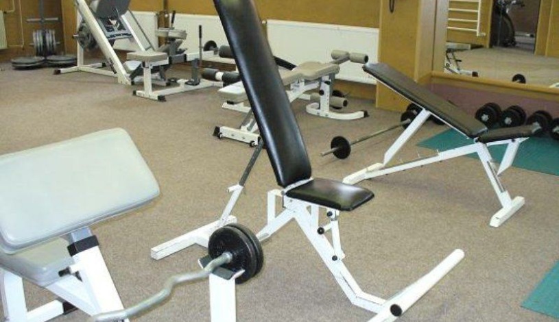 Kolej TU v Liberci - Vesec Liberec