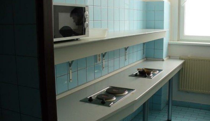 Kolej TU v Liberci - Vesec Liberec