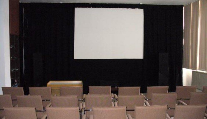 Kolej TU v Liberci - Vesec Liberec