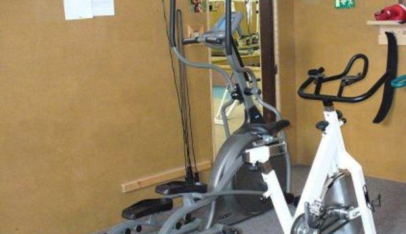 Kolej TU v Liberci - Vesec Liberec