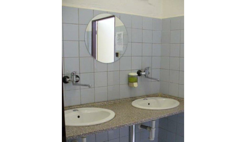 Kolej TU v Liberci - Vesec Liberec