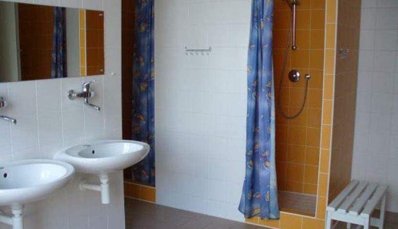 Kolej TU v Liberci - Vesec Liberec