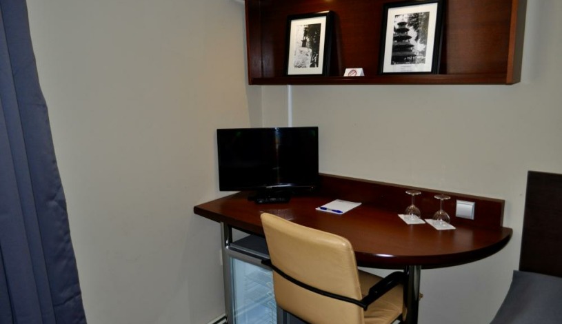Pension Falconi *** Kolín