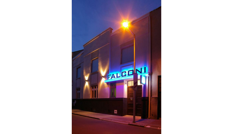 Pension Falconi *** Kolín