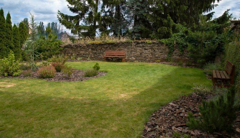 Pension Falconi *** Kolín