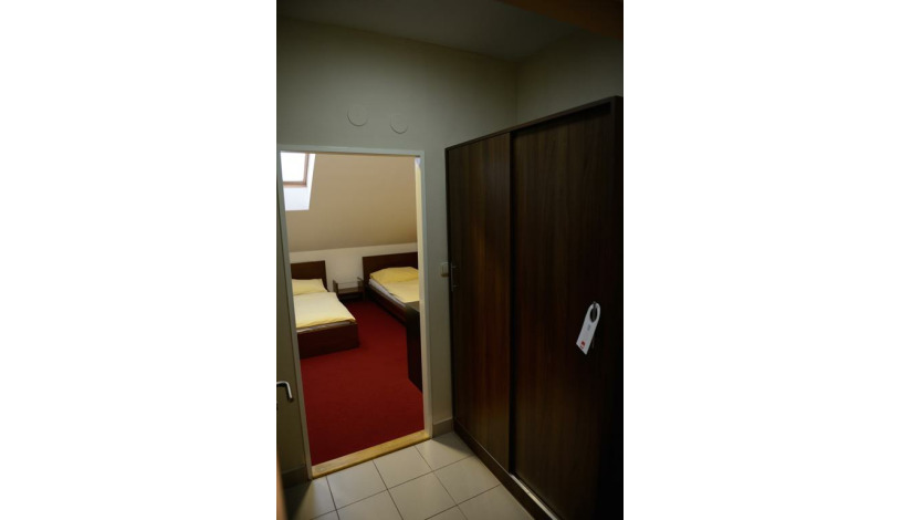Pension Falconi *** Kolín