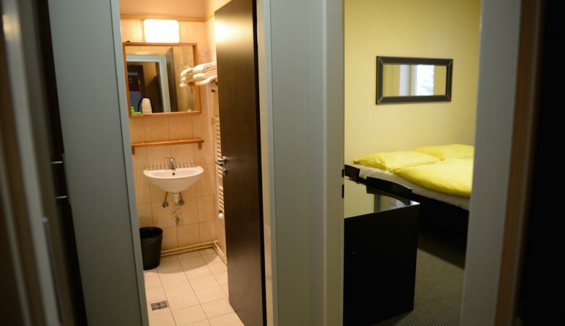 Pension Falconi *** Kolín