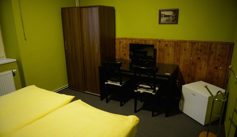 Pension Falconi *** Kolín