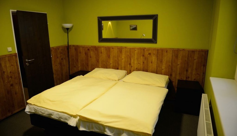 Pension Falconi *** Kolín