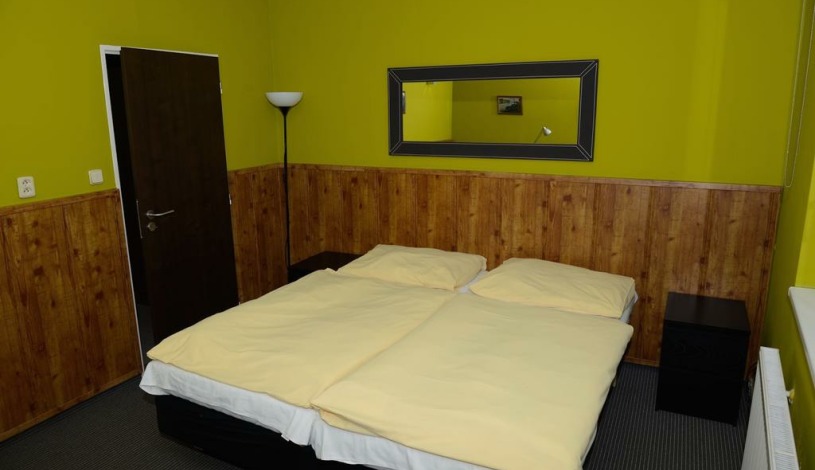 Pension Falconi *** Kolín