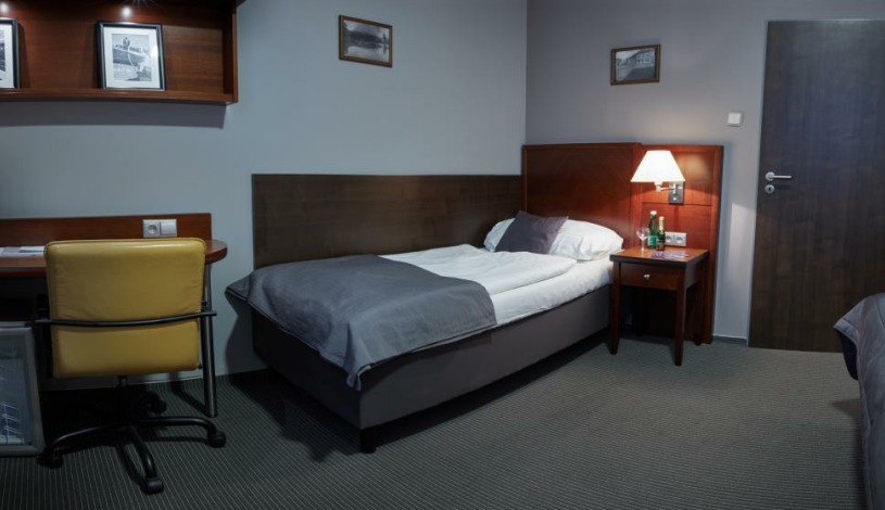 Pension Falconi *** Kolín