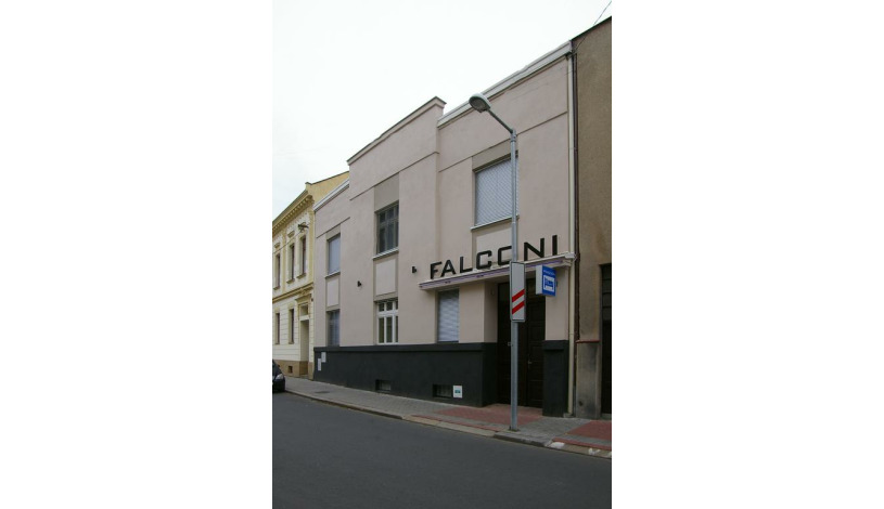 Pension Falconi *** Kolín