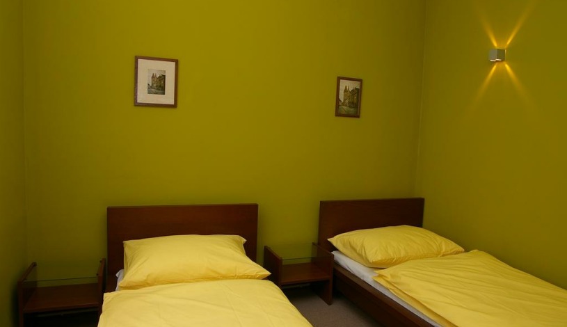 Pension Falconi *** Kolín
