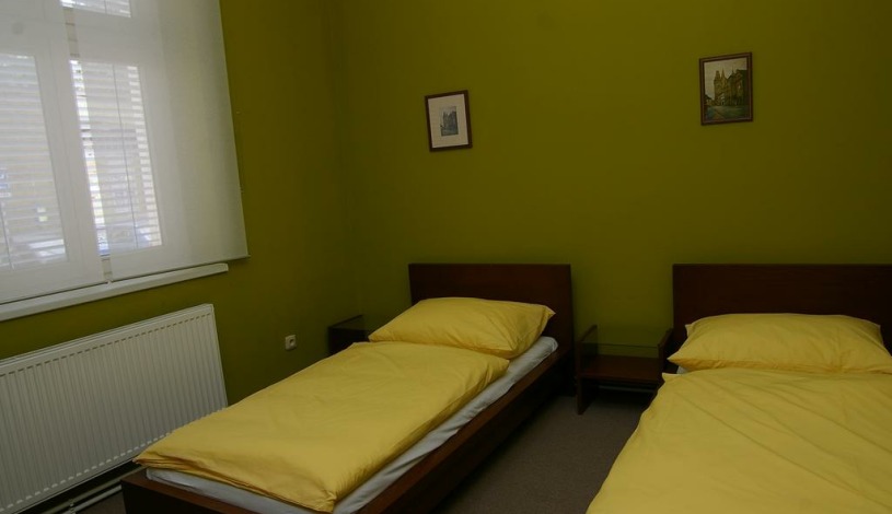 Pension Falconi *** Kolín