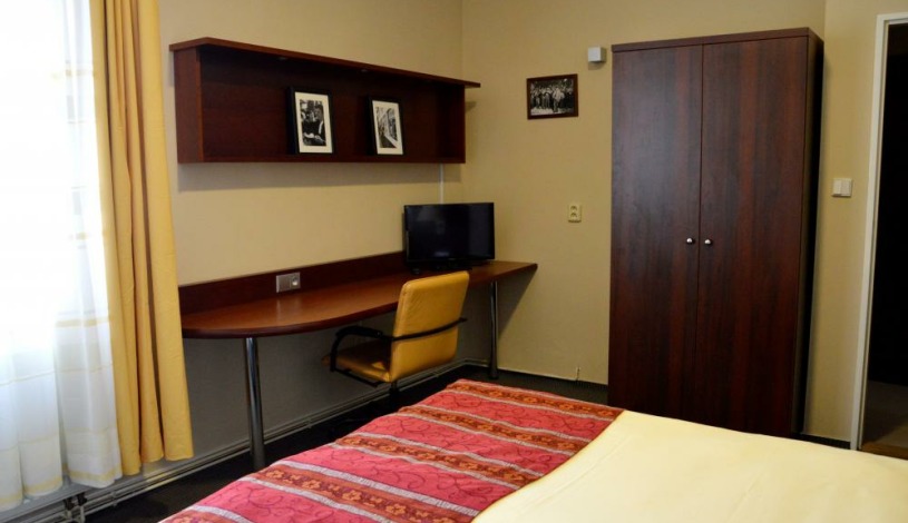 Pension Falconi *** Kolín