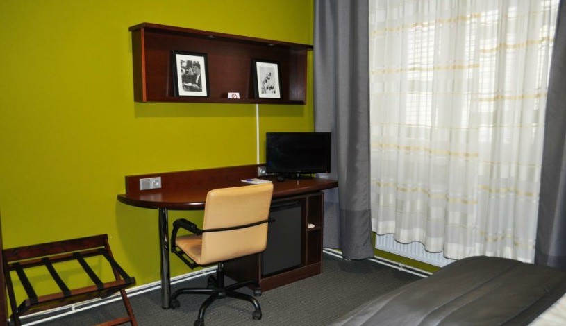 Pension Falconi *** Kolín