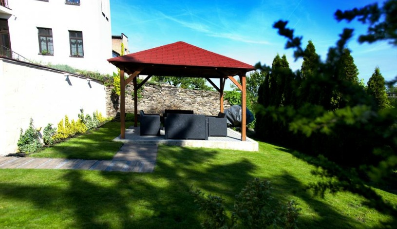 Pension Falconi *** Kolín