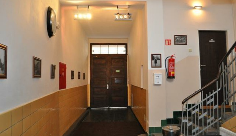 Pension Falconi *** Kolín