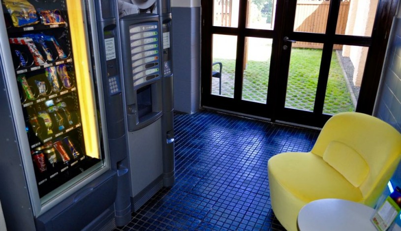 Pension Falconi *** Kolín