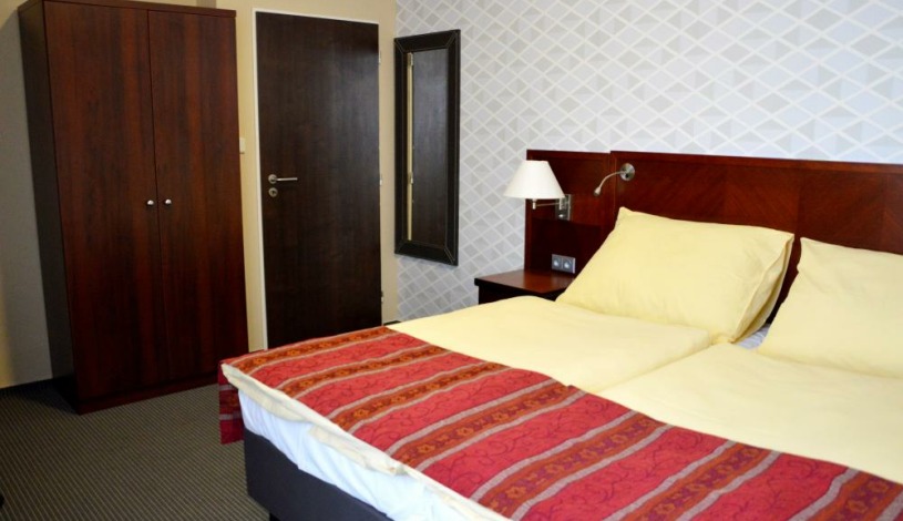 Pension Falconi *** Kolín