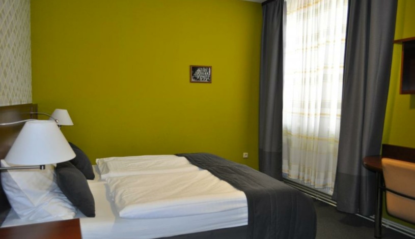 Pension Falconi *** Kolín
