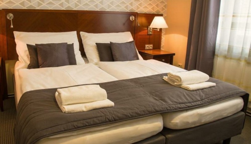 Pension Falconi *** Kolín