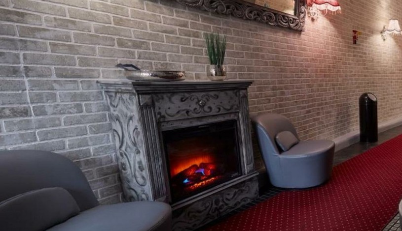 Pension Falconi *** Kolín