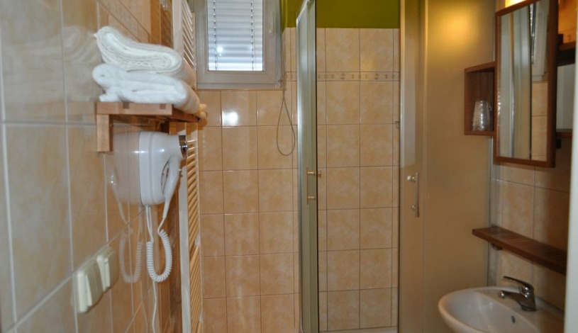 Pension Falconi *** Kolín